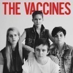 Lieder von The Vaccines kostenlos online schneiden.