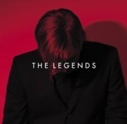 Lieder von The Legends kostenlos online schneiden.
