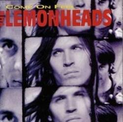 Lieder von The Lemonheads kostenlos online schneiden.