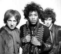 Lieder von The Jimi Hendrix Experience kostenlos online schneiden.