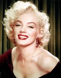 Lieder von Marilyn Monroe kostenlos online schneiden.