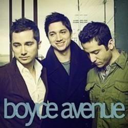 Lieder von Boyce Avenue kostenlos online schneiden.
