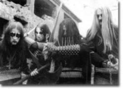 Gorgoroth Klingeltöne für Samsung S5560 kostenlos downloaden.