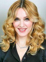 Lieder von Madonna kostenlos online schneiden.