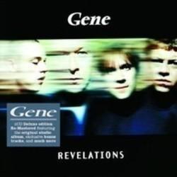 Lieder von Gene kostenlos online schneiden.