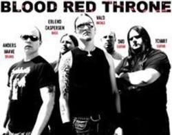 Lieder von Blood Red Throne kostenlos online schneiden.