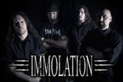 Lieder von Immolation kostenlos online schneiden.