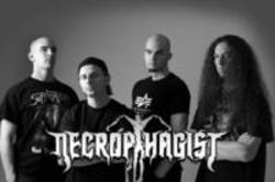 Lieder von Necrophagist kostenlos online schneiden.
