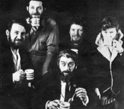 Lieder von The Dubliners kostenlos online schneiden.