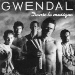 Lieder von Gwendal kostenlos online schneiden.
