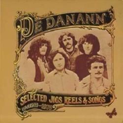 Lieder von De Danann kostenlos online schneiden.