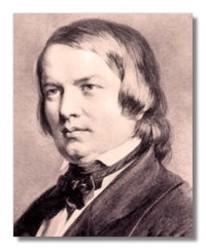 Lieder von Robert Schumann kostenlos online schneiden.