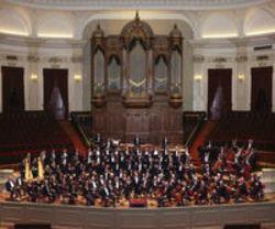 Klingeltöne  Royal Concertgebouw Orchestra kostenlos runterladen.