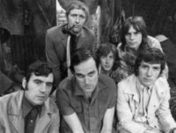 Klingeltöne Comedy Monty Python kostenlos runterladen.