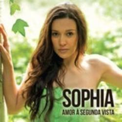 Lieder von Sophia kostenlos online schneiden.