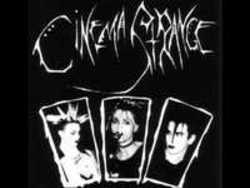Lieder von Cinema Strange kostenlos online schneiden.