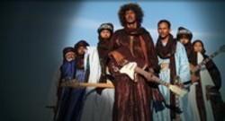 Lieder von Tinariwen kostenlos online schneiden.