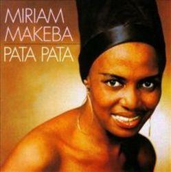 Lieder von Miriam Makeba kostenlos online schneiden.