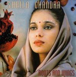 Lieder von Sheila Chandra kostenlos online schneiden.