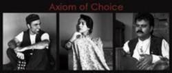 Lieder von Axiom Of Choice kostenlos online schneiden.