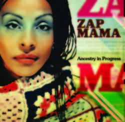 Lieder von Zap Mama kostenlos online schneiden.