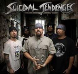 Lieder von Suicidal Tendencies kostenlos online schneiden.