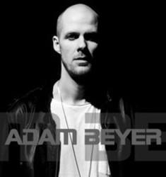 Lieder von Adam Beyer kostenlos online schneiden.