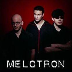 Lieder von Melotron kostenlos online schneiden.