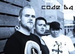 Lieder von Code 64 kostenlos online schneiden.