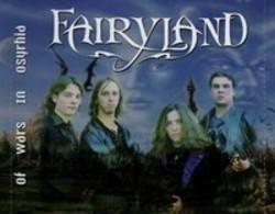 Lieder von Fairyland kostenlos online schneiden.