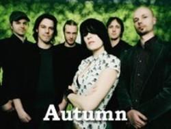 Lieder von Autumn kostenlos online schneiden.