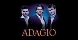 Lieder von Adagio kostenlos online schneiden.