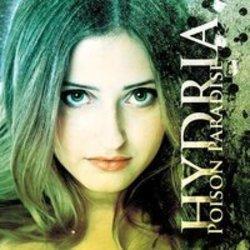 Lieder von Hydria kostenlos online schneiden.