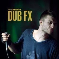 Lieder von Dub FX kostenlos online schneiden.