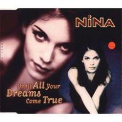 Lieder von Nina kostenlos online schneiden.