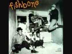 Lieder von Fishbone kostenlos online schneiden.