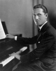 Lieder von George Gershwin kostenlos online schneiden.