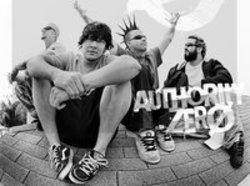 Lieder von Authority Zero kostenlos online schneiden.