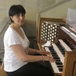 Lieder von Susanna Sargsyan kostenlos online schneiden.