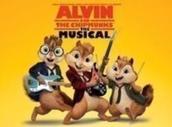 Klingeltöne  Alvin and the Chipmunks kostenlos runterladen.