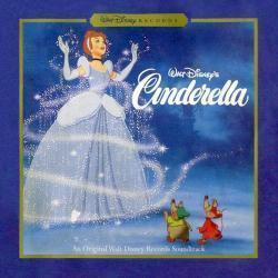 Lieder von OST Cinderella kostenlos online schneiden.