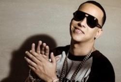 Lieder von Daddy Yankee kostenlos online schneiden.