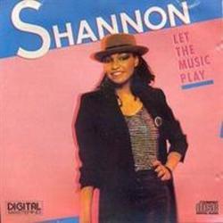 Lieder von Shannon kostenlos online schneiden.