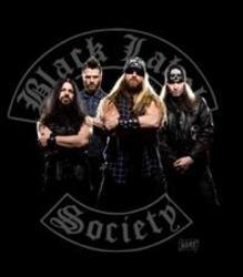 Lieder von Black Label Society kostenlos online schneiden.