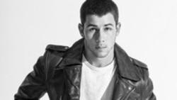 Lieder von Nick Jonas kostenlos online schneiden.