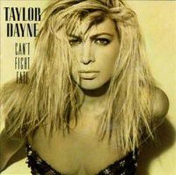 Lieder von Taylor Dayne kostenlos online schneiden.