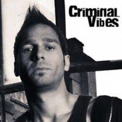 Lieder von Criminal Vibes kostenlos online schneiden.