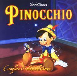 Lieder von OST Pinocchio kostenlos online schneiden.