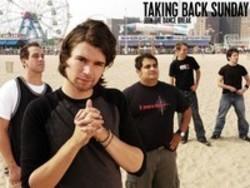Lieder von Taking Back Sunday kostenlos online schneiden.