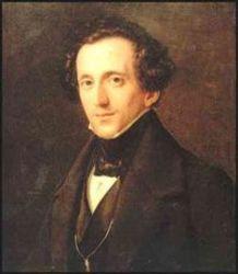 Lieder von Felix Mendelssohn kostenlos online schneiden.